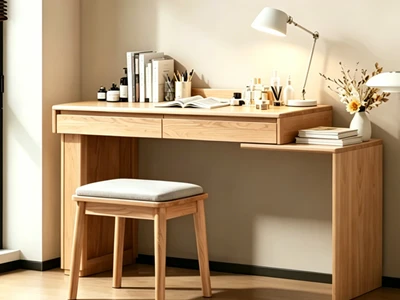 Characteristics of Eco-board Desks